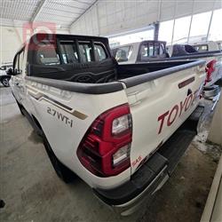 تويوتا هايلوكس